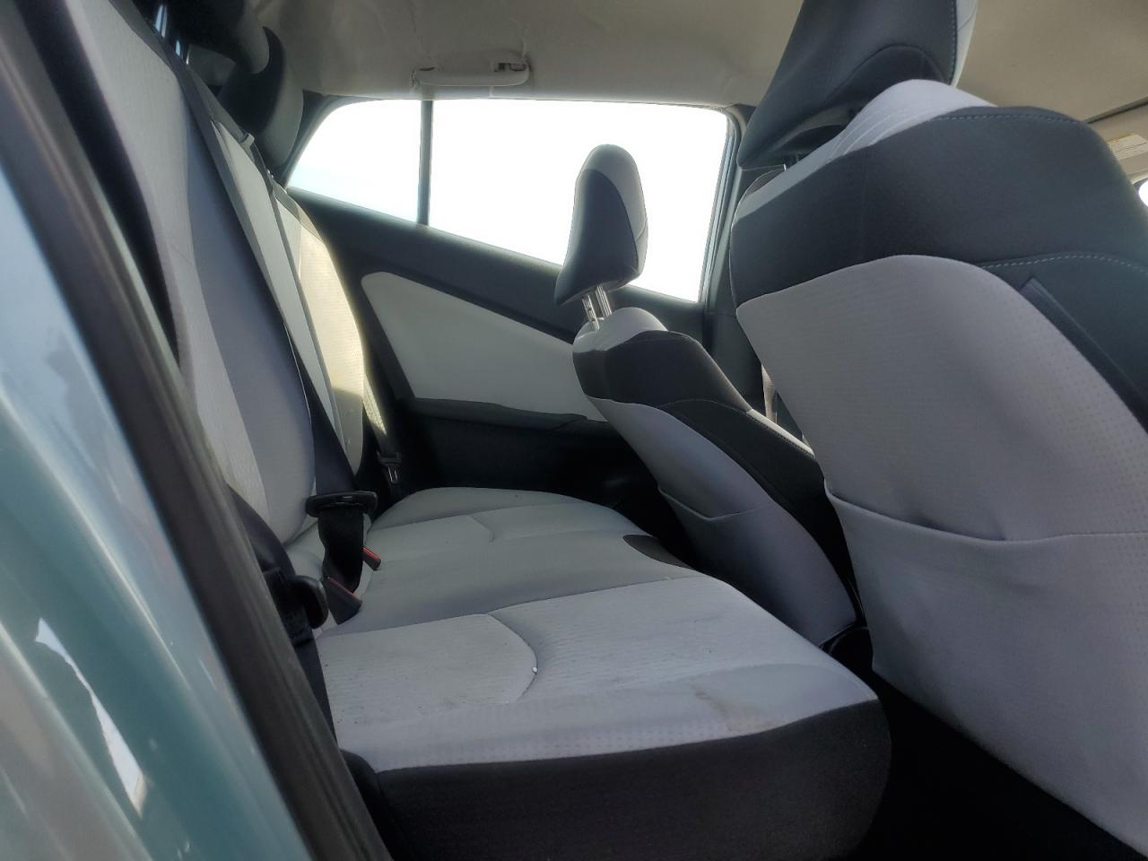 2016 Toyota Prius VIN: JTDKARFU6G3506994 Lot: 54508985