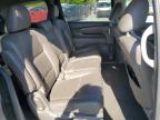 2014 Honda Odyssey Exl en Venta en Mebane, NC - Side
