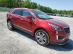 2023 Cadillac Xt5 Premium Luxury de vânzare în Gastonia, NC - Side