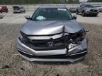 2021 Honda Civic Lx იყიდება Ellenwood-ში, GA - Front End