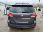 2018 Kia Sedona Ex იყიდება Louisville-ში, KY - Front End