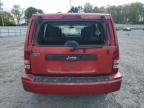 2009 Jeep Liberty Sport იყიდება Gastonia-ში, NC - Rear End