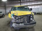 2016 Chevrolet Express G3500  продається в Des Moines, IA - Front End