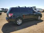 2009 Subaru Forester 2.5X zu verkaufen in Brighton, CO - Front End