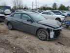 2024 Hyundai Elantra Sel en Venta en Chalfont, PA - Front End