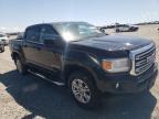 2020 Gmc Canyon Sle na sprzedaż w Earlington, KY - Water/Flood
