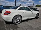 2011 Mercedes-Benz Slk 300 продається в Colton, CA - Front End