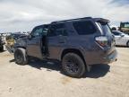 2019 Toyota 4Runner Sr5/Sr5 Premium للبيع في Amarillo، TX - Front End