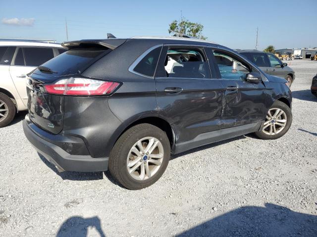  FORD EDGE 2020 Gray