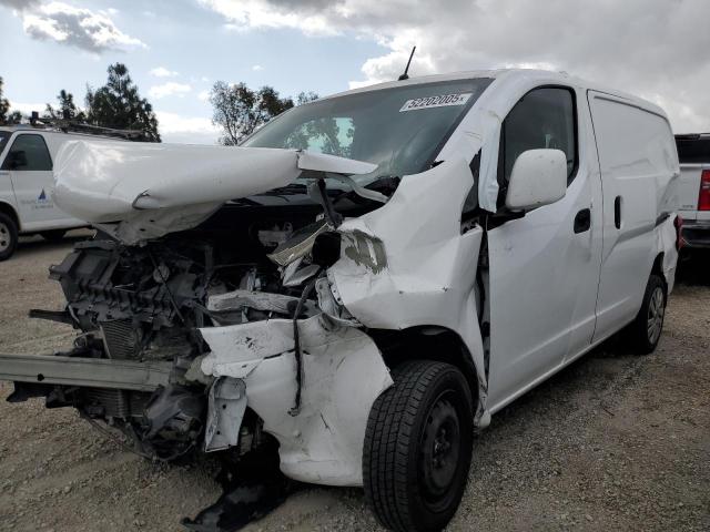 2019 Nissan Nv200 2.5S