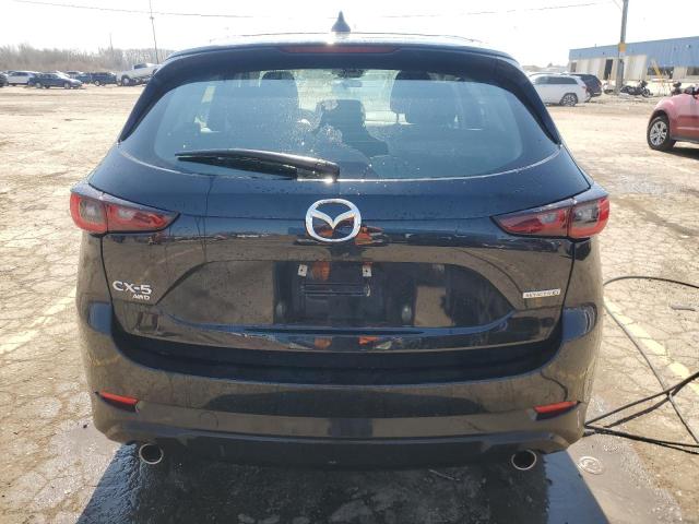  MAZDA CX-5 2023 Czarny