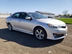 2013 Toyota Camry L en Venta en Columbia Station, OH - Rear End
