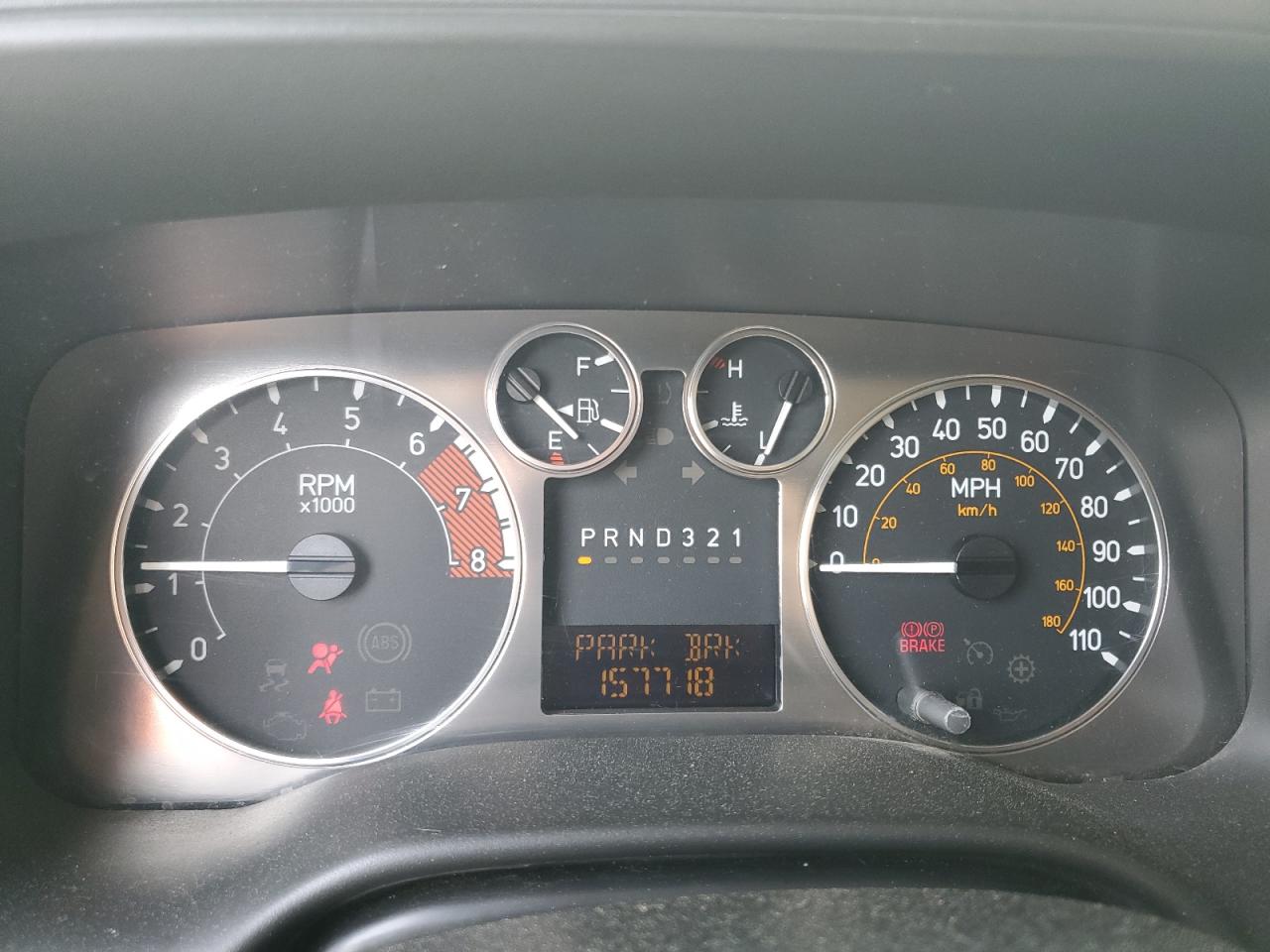 2006 Hummer H3 VIN: 5GTDN136968311311 Lot: 54820585
