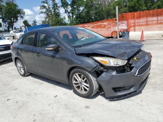  FORD FOCUS 2017 Gray