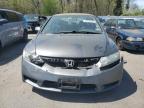 2011 Honda Civic Lx-S de vânzare în Glassboro, NJ - Front End