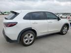 2023 Honda Hr-V Lx იყიდება Grand Prairie-ში, TX - Rear End