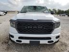 2023 Ram 1500 Big Horn/Lone Star de vânzare în Houston, TX - Side
