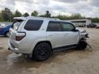 2017 Toyota 4Runner Sr5 en Venta en Memphis, TN - Front End