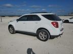 2016 Chevrolet Equinox Lt იყიდება New Braunfels-ში, TX - Front End