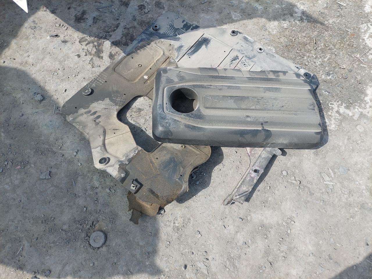 LB3F31S29RG022739 - 2024 Geea EMGRAND - #undefined