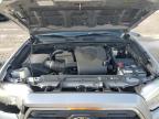 2017 Toyota Tacoma Double Cab продається в West Palm Beach, FL - Front End