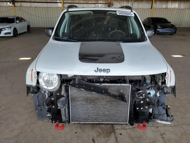  JEEP RENEGADE 2020 Biały