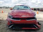 2024 Kia Forte Lx за продажба в Fredericksburg, VA - Front End