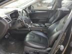 2013 Ford Fusion Titanium იყიდება Hillsborough-ში, NJ - Mechanical