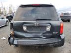 2004 Honda Pilot Exl de vânzare în Arlington, WA - Rear End