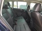2013 Volkswagen Tiguan S للبيع في Houston، TX - Side
