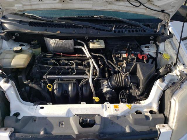 2013 FORD TRANSIT CONNECT XLT
