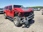 2007 Hummer H3  de vânzare în Kansas City, KS - Front End
