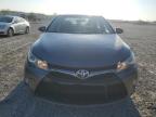 2015 Toyota Camry Le for Sale in Earlington, KY - Hail