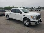 2017 Nissan Titan S for Sale in Dunn, NC - Front End
