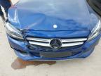 2016 MERCEDES BENZ C200 SPORT for sale at Copart SANDY