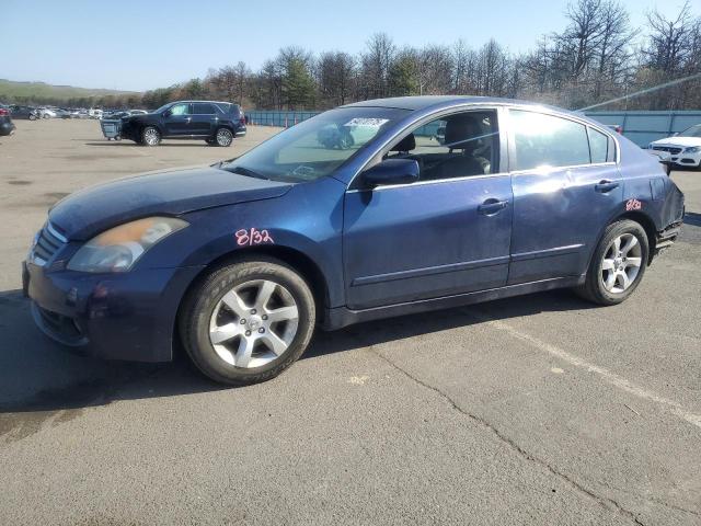 2008 Nissan Altima 2.5