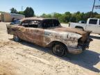 1957 Chevrolet Bel Air for Sale in China Grove, NC - Burn