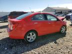2016 Chevrolet Sonic Ltz იყიდება Louisville-ში, KY - Front End