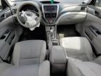2011 SUBARU FORESTER 2.5X à vendre chez Copart ON - TORONTO
