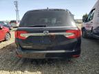 2018 Honda Odyssey Exl продається в Windsor, NJ - Front End