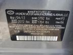 2013 Hyundai Elantra Gls zu verkaufen in Windsor, NJ - Side