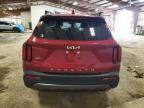 2022 Kia Sorento S продається в Lansing, MI - Rollover