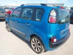 2014 CITROEN C3 PICASSO for sale at Copart WESTBURY
