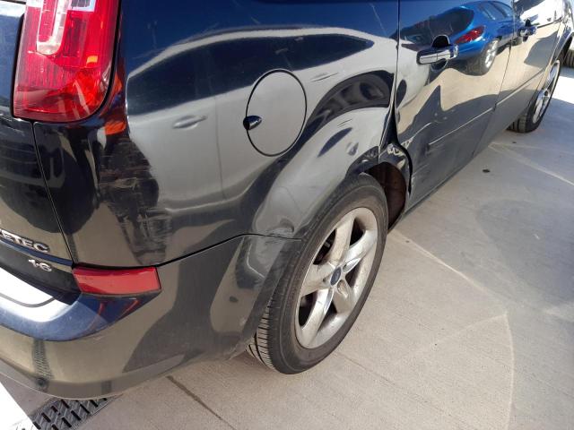 2010 FORD C-MAX ZETE