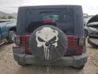 2008 Jeep Wrangler X للبيع في Magna، UT - Minor Dent/Scratches