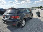 2011 Acura Rdx  de vânzare în Riverview, FL - Undercarriage