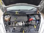 2016 FORD FIESTA STY for sale at Copart PETERLEE