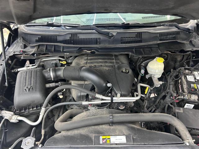 2015 RAM 1500 ST
