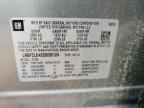 2025 Buick Envision Sport Touring en Venta en Columbia Station, OH - Side