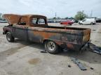 1966 Ford Pu იყიდება Lexington-ში, KY - Burn